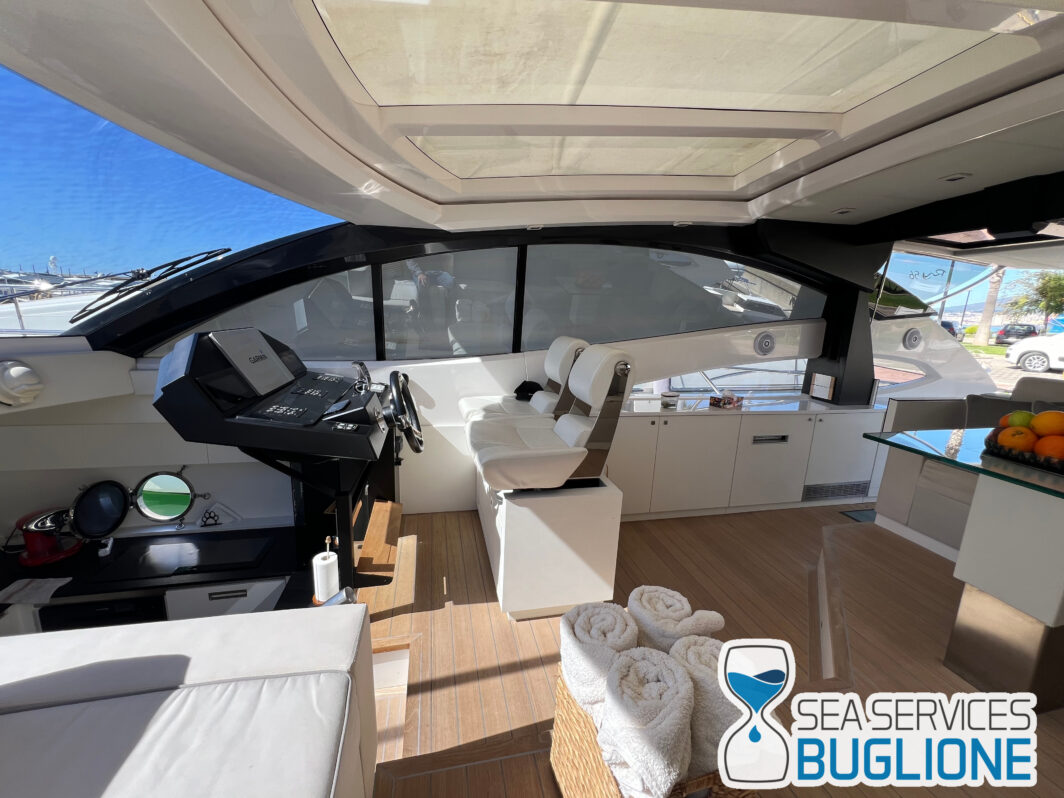 Rio Yachts 56' - immagine 13