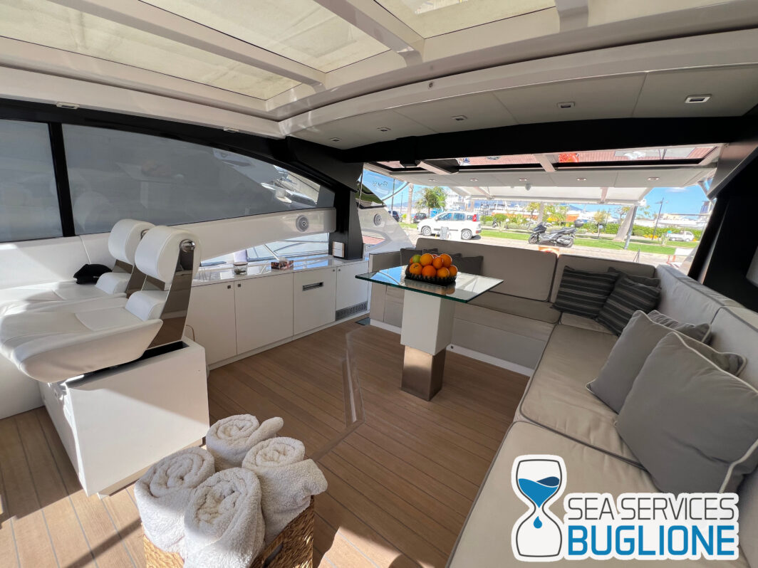 Rio Yachts 56' - immagine 14