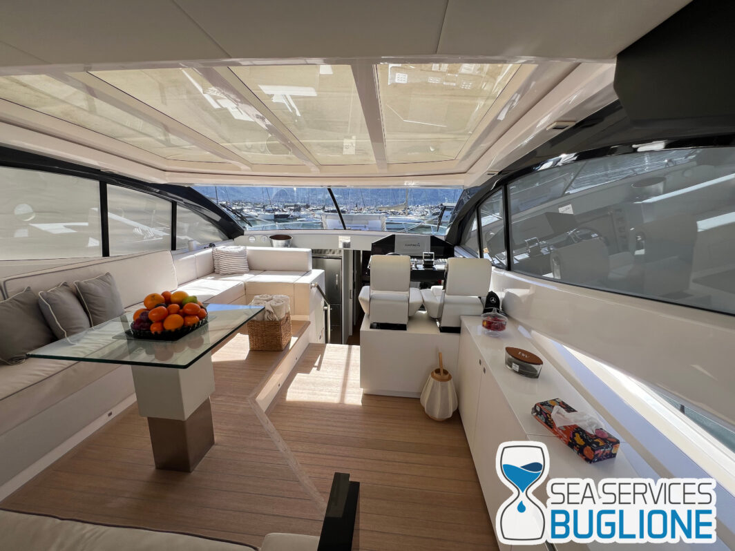 Rio Yachts 56' - immagine 16