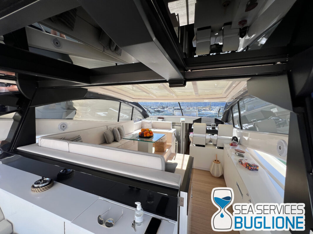 Rio Yachts 56' - immagine 18