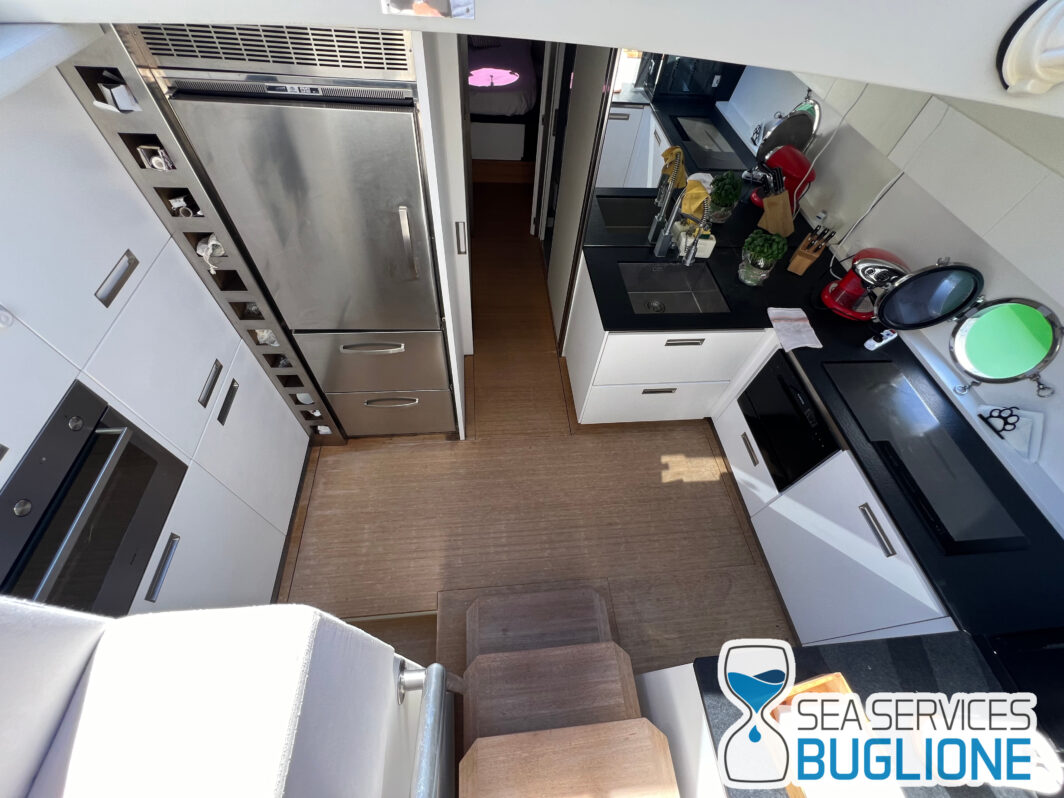 Rio Yachts 56' - immagine 20