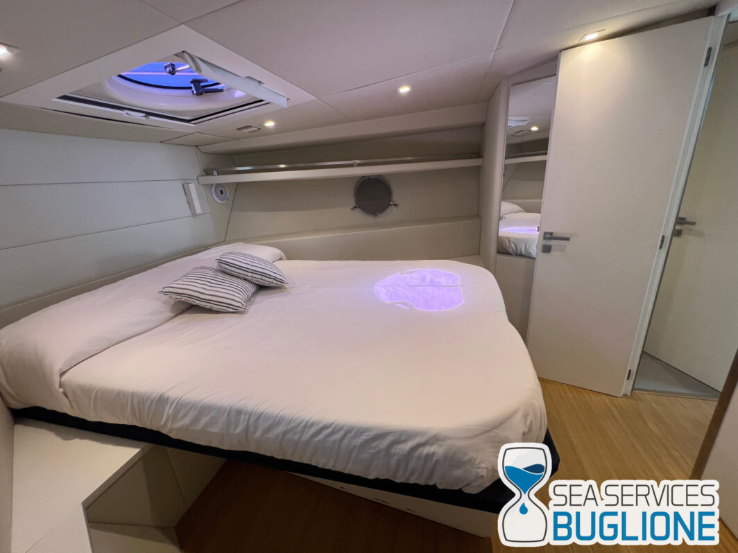 Rio Yachts 56' - immagine 22