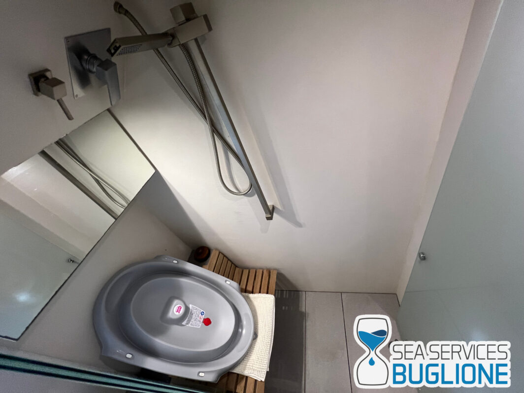 Rio Yachts 56' - immagine 25