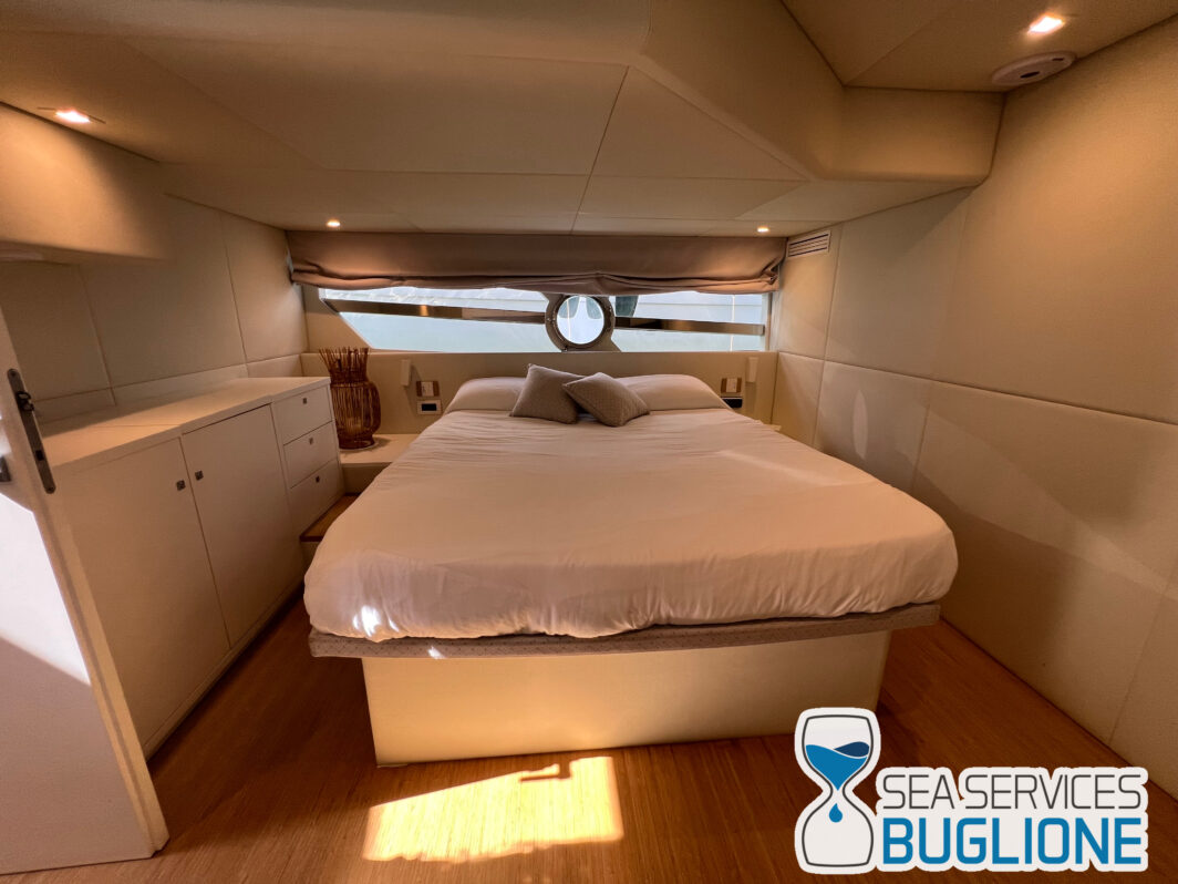 Rio Yachts 56' - immagine 27
