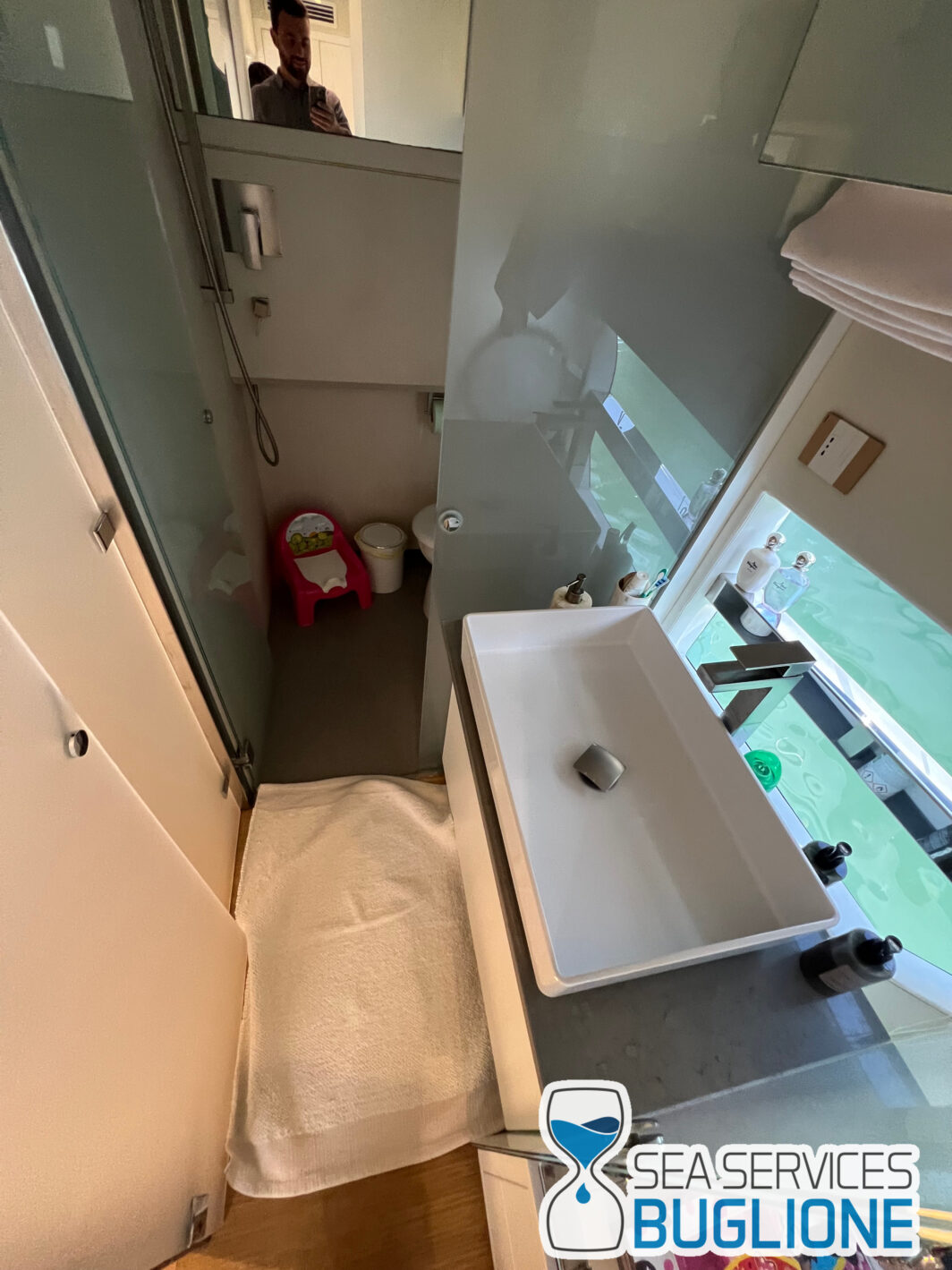 Rio Yachts 56' - immagine 30