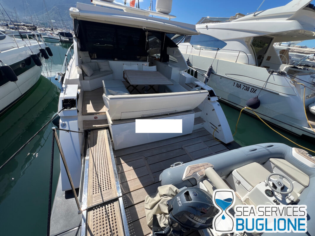 Rio Yachts 56' - immagine 4