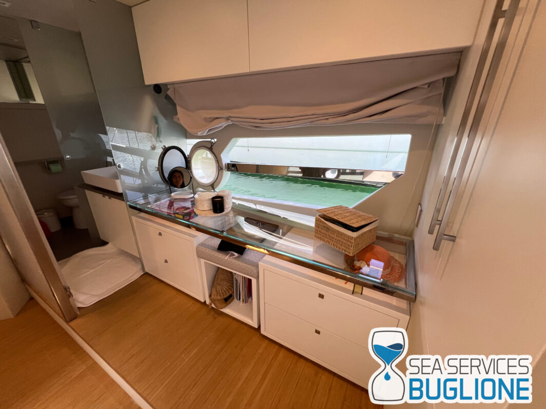 Rio Yachts 56' - immagine 32
