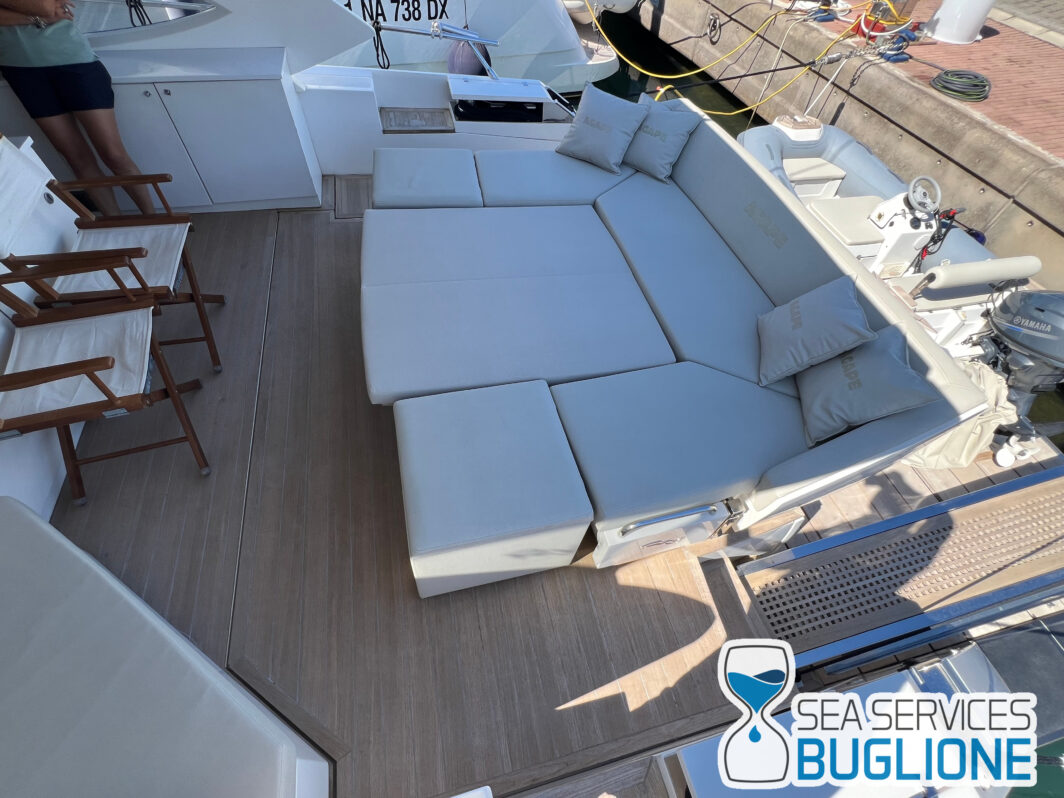 Rio Yachts 56' - immagine 8