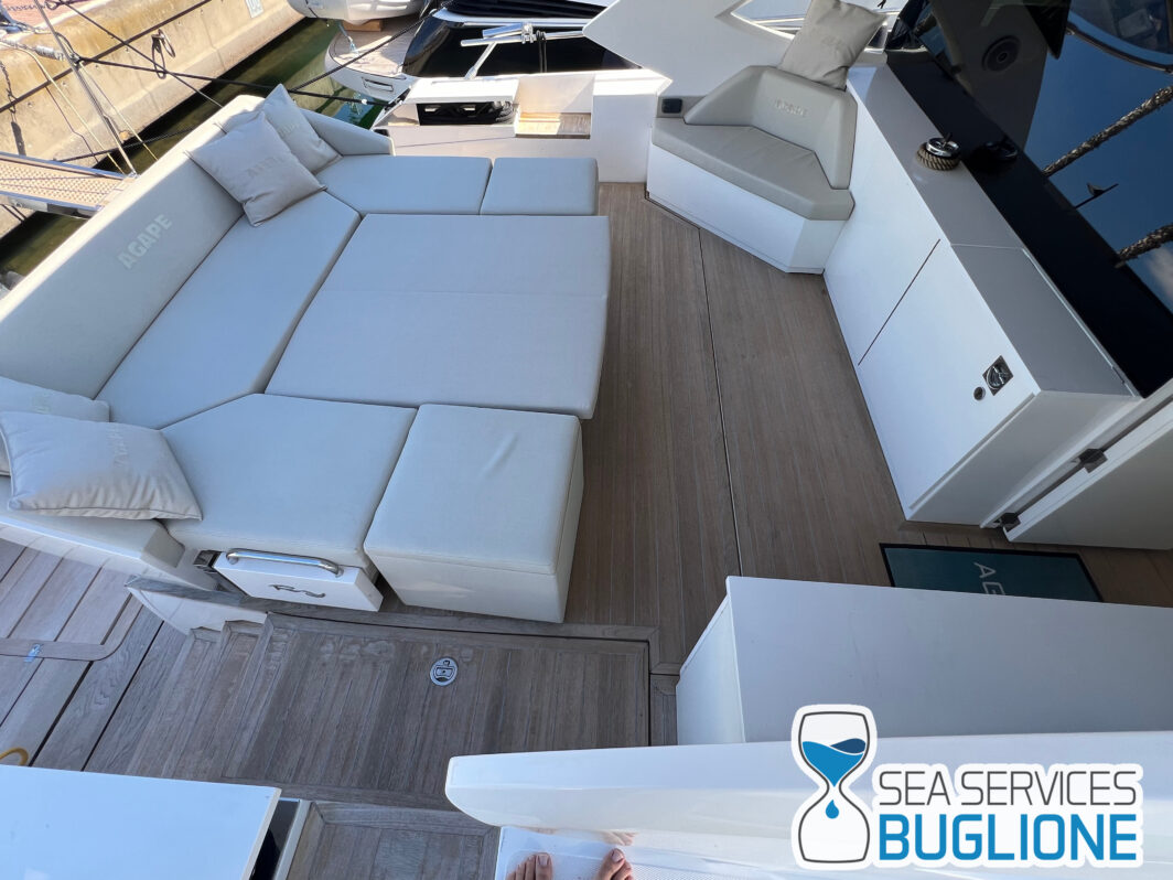 Rio Yachts 56' - immagine 9