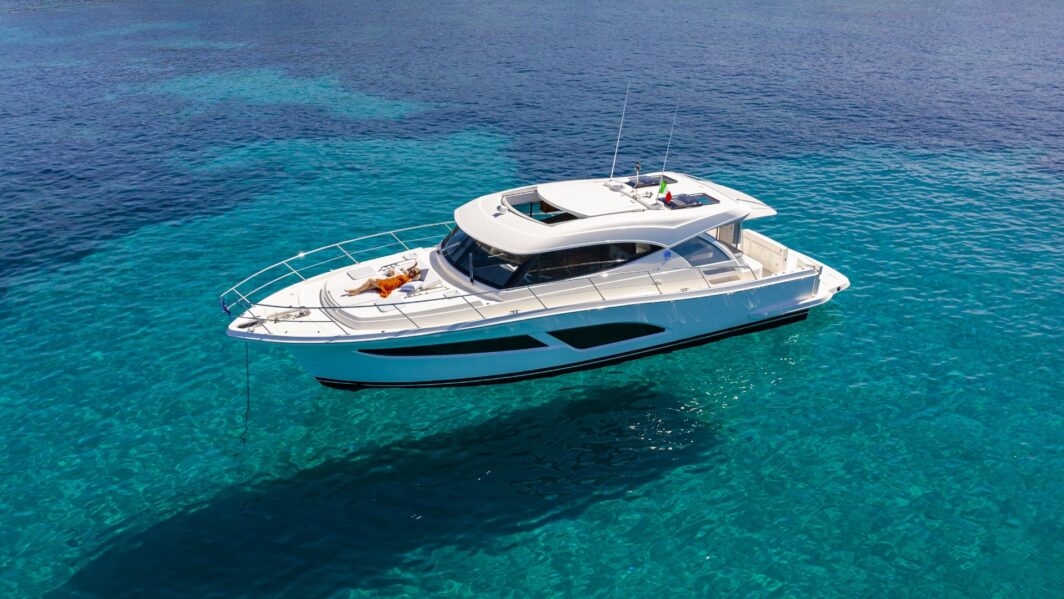 Riviera 465 SUV (2024) Nuovo - immagine 3