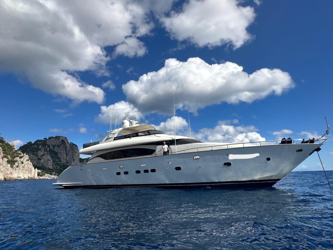 Maiora 24 S - immagine 32
