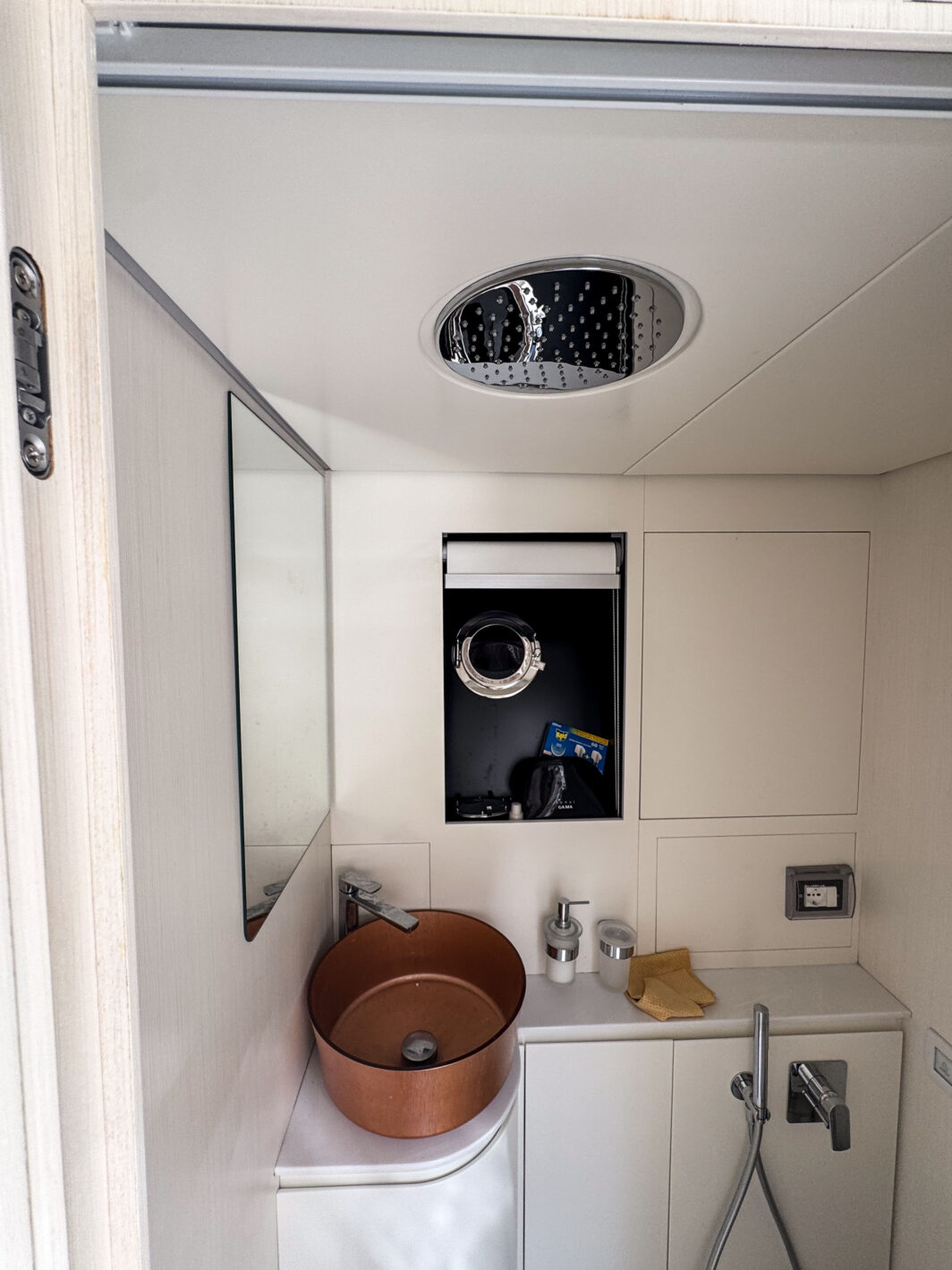 Cantiere Navale Rizzardi Gr 63' - immagine 26