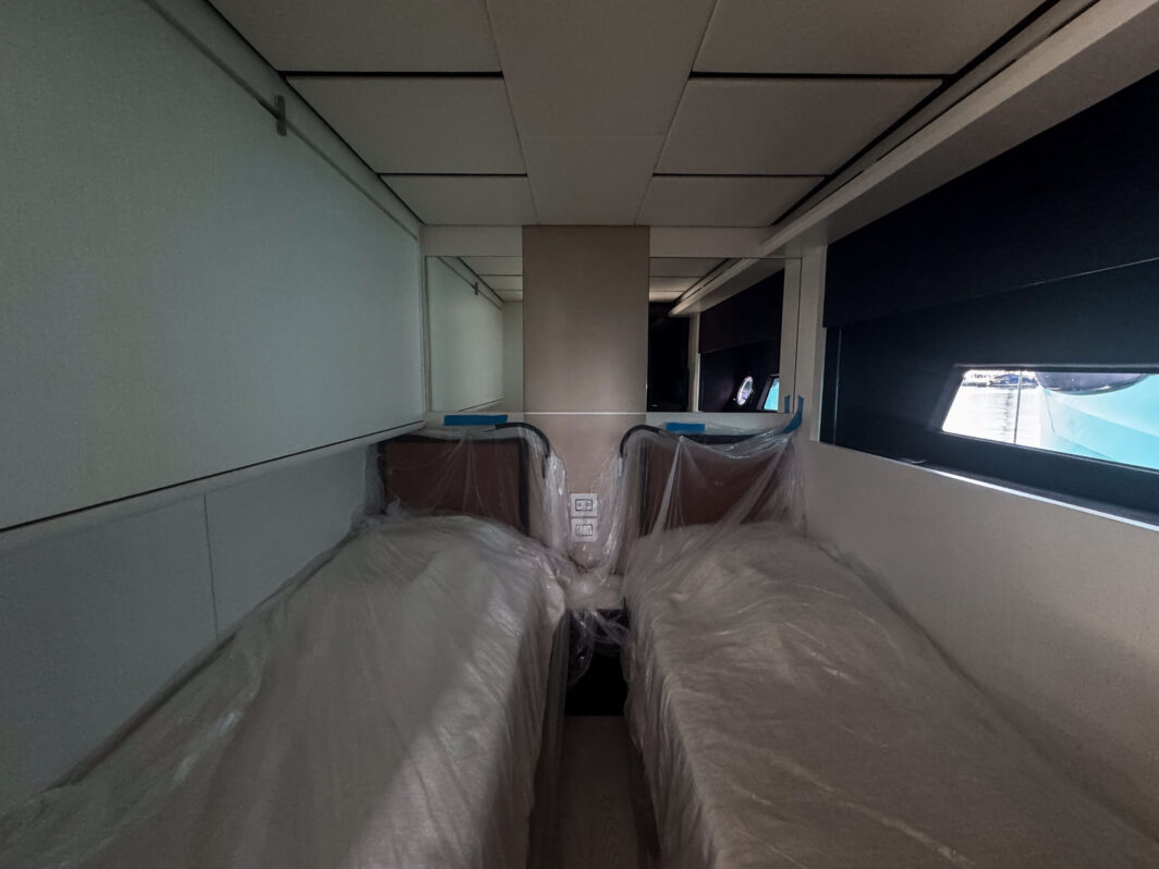Cantiere Navale Rizzardi Gr 63' - immagine 27