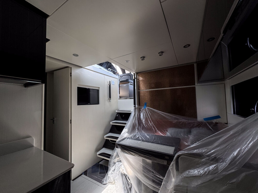 Cantiere Navale Rizzardi Gr 63' - immagine 16
