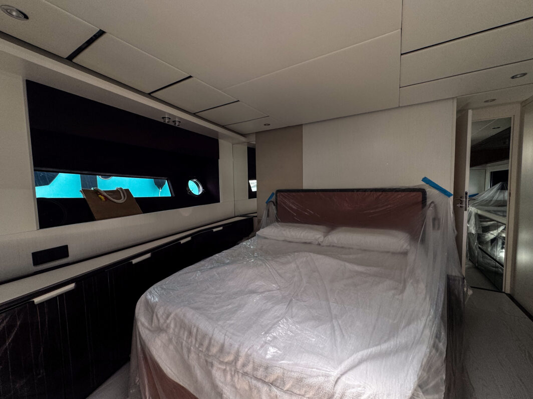 Cantiere Navale Rizzardi Gr 63' - immagine 11