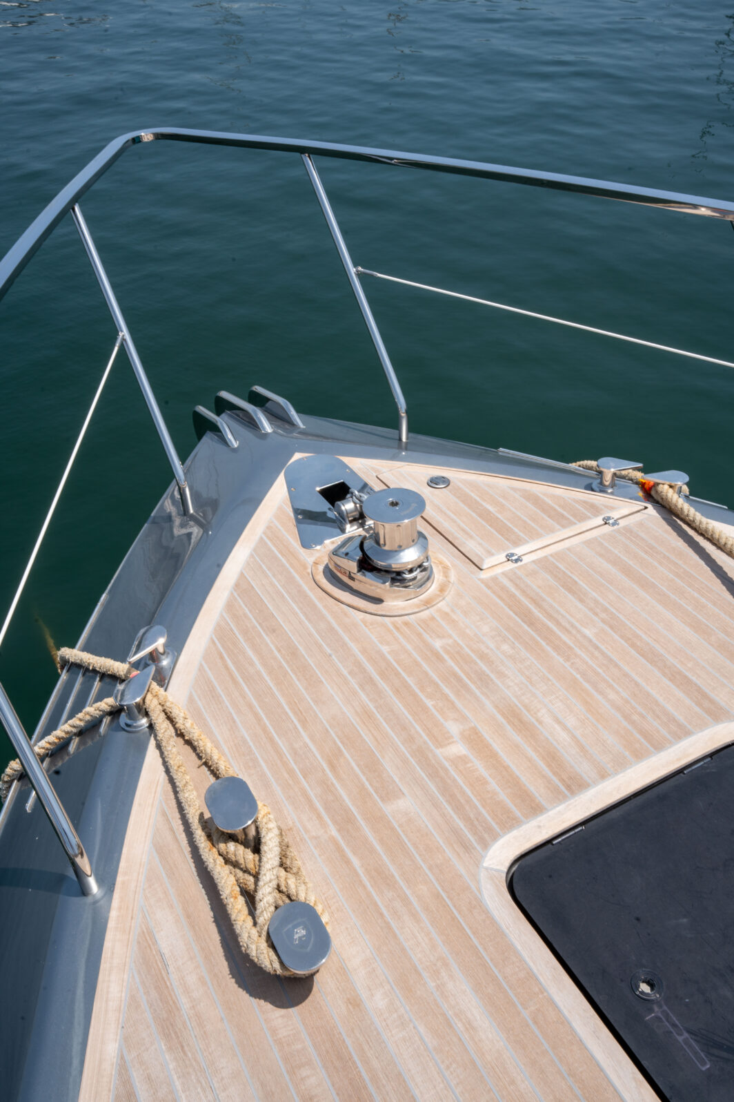 Cantiere Navale Rizzardi Gr 63' - immagine 7