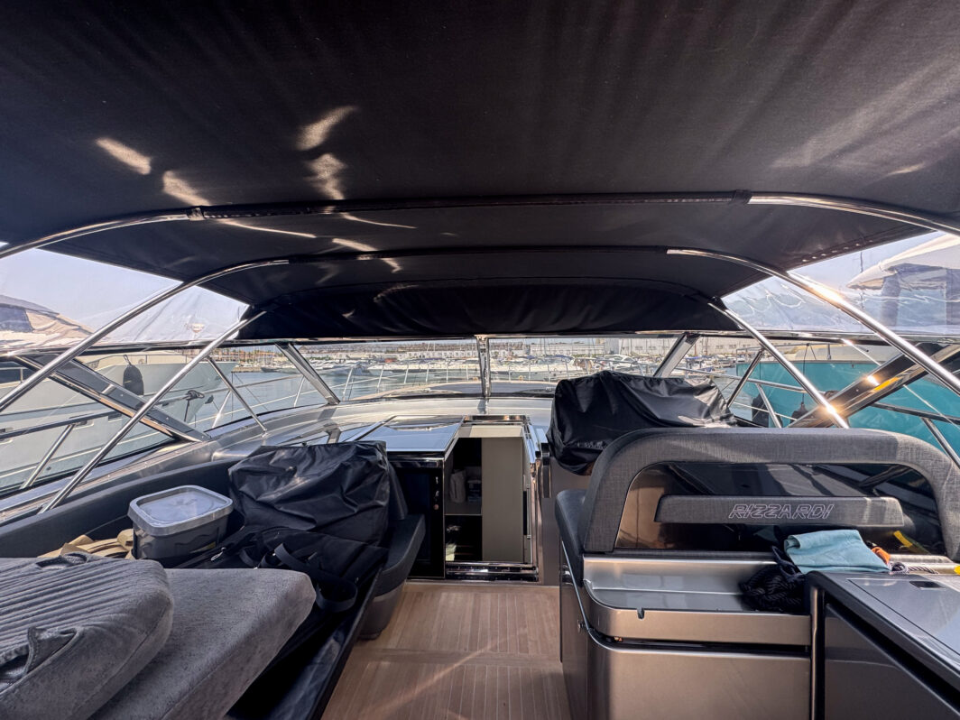 Cantiere Navale Rizzardi Gr 63' - immagine 2