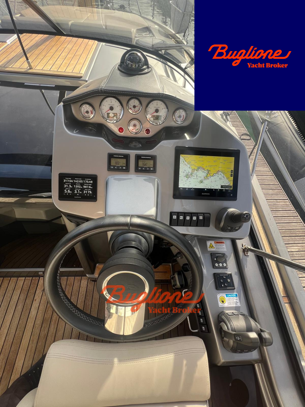 Cranchi Z 35' - immagine 9