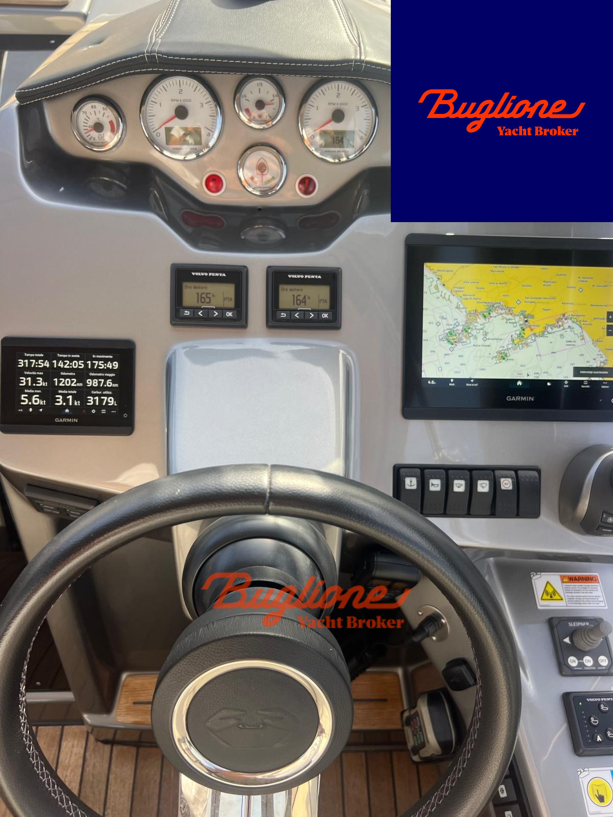 Cranchi Z 35' - immagine 10