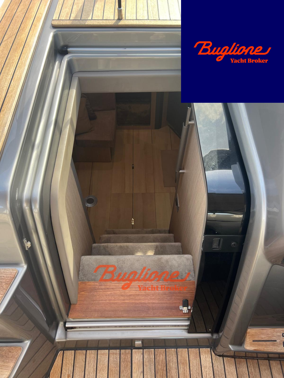 Cranchi Z 35' - immagine 39