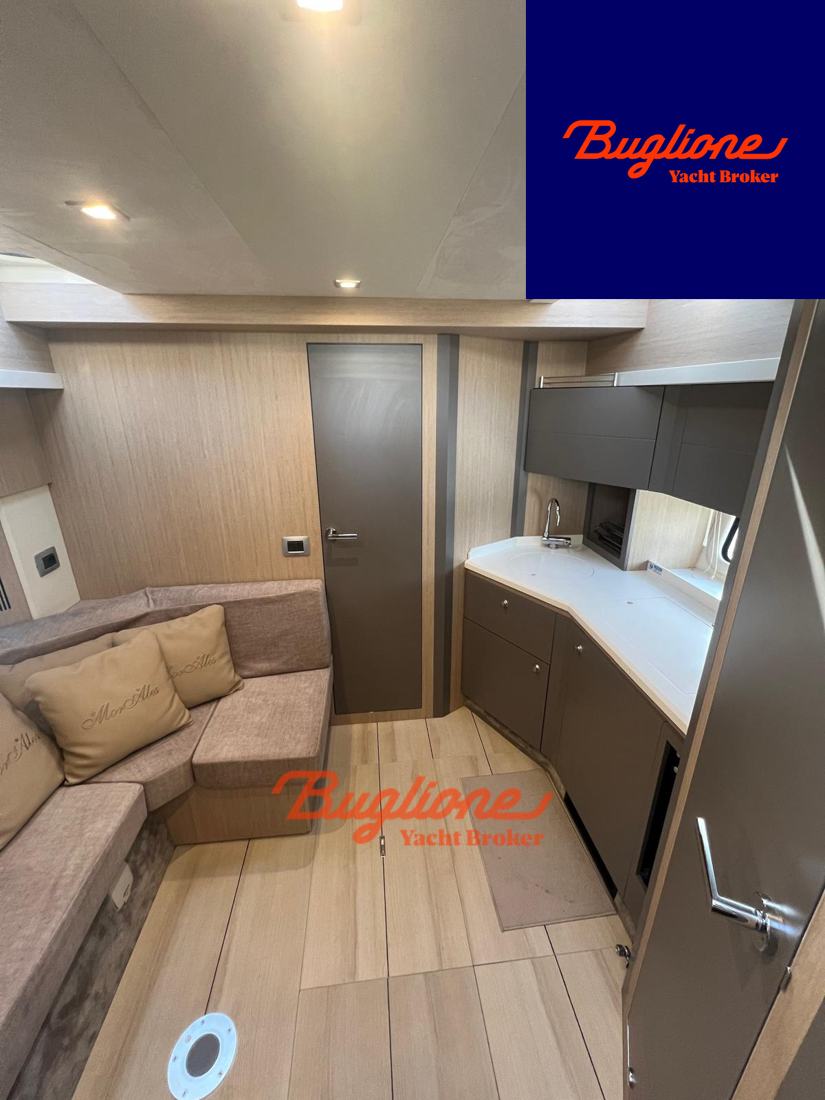 Cranchi Z 35' - immagine 40