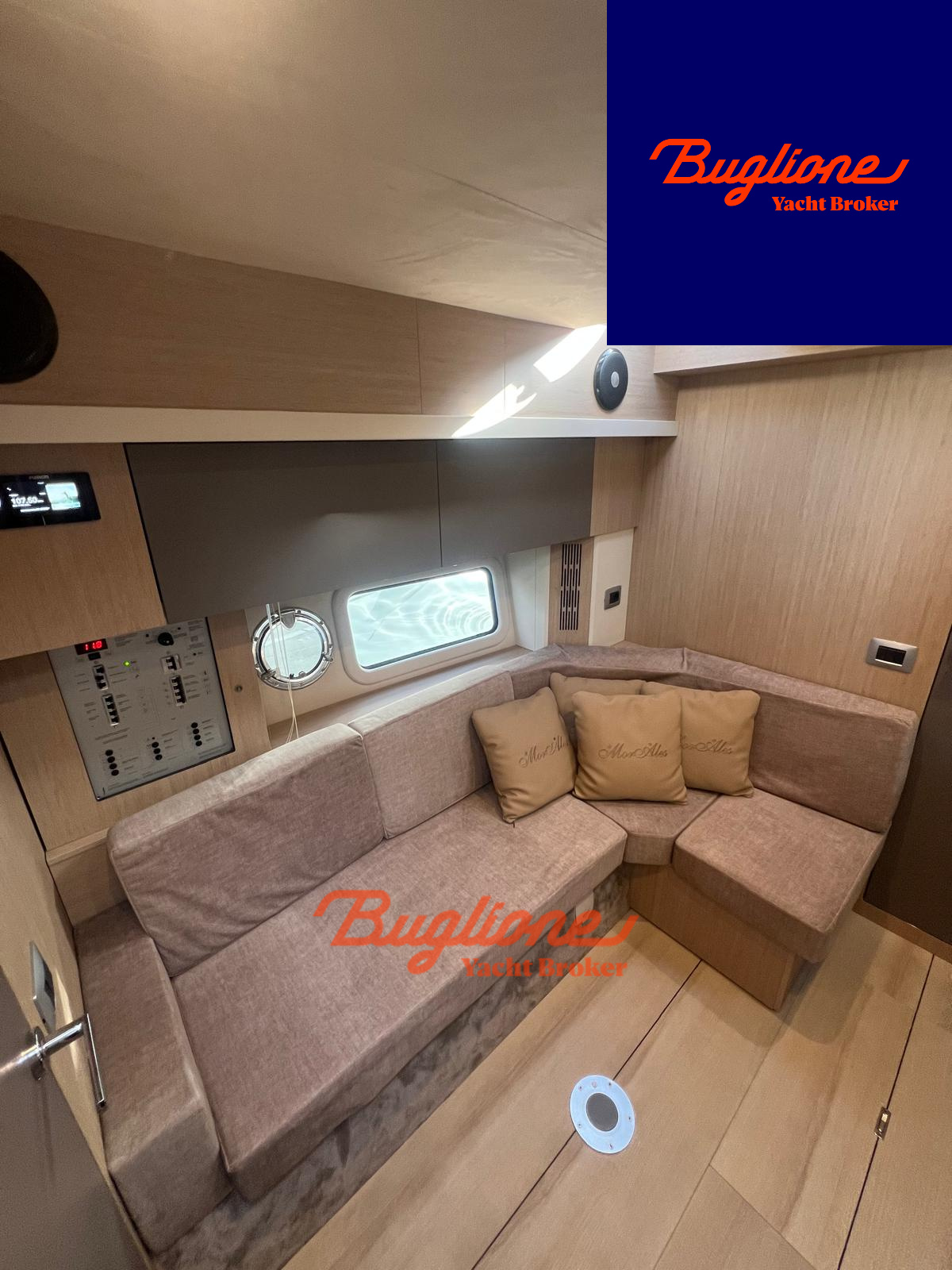 Cranchi Z 35' - immagine 42