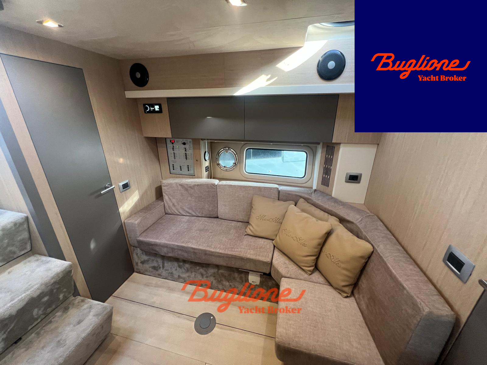 Cranchi Z 35' - immagine 41