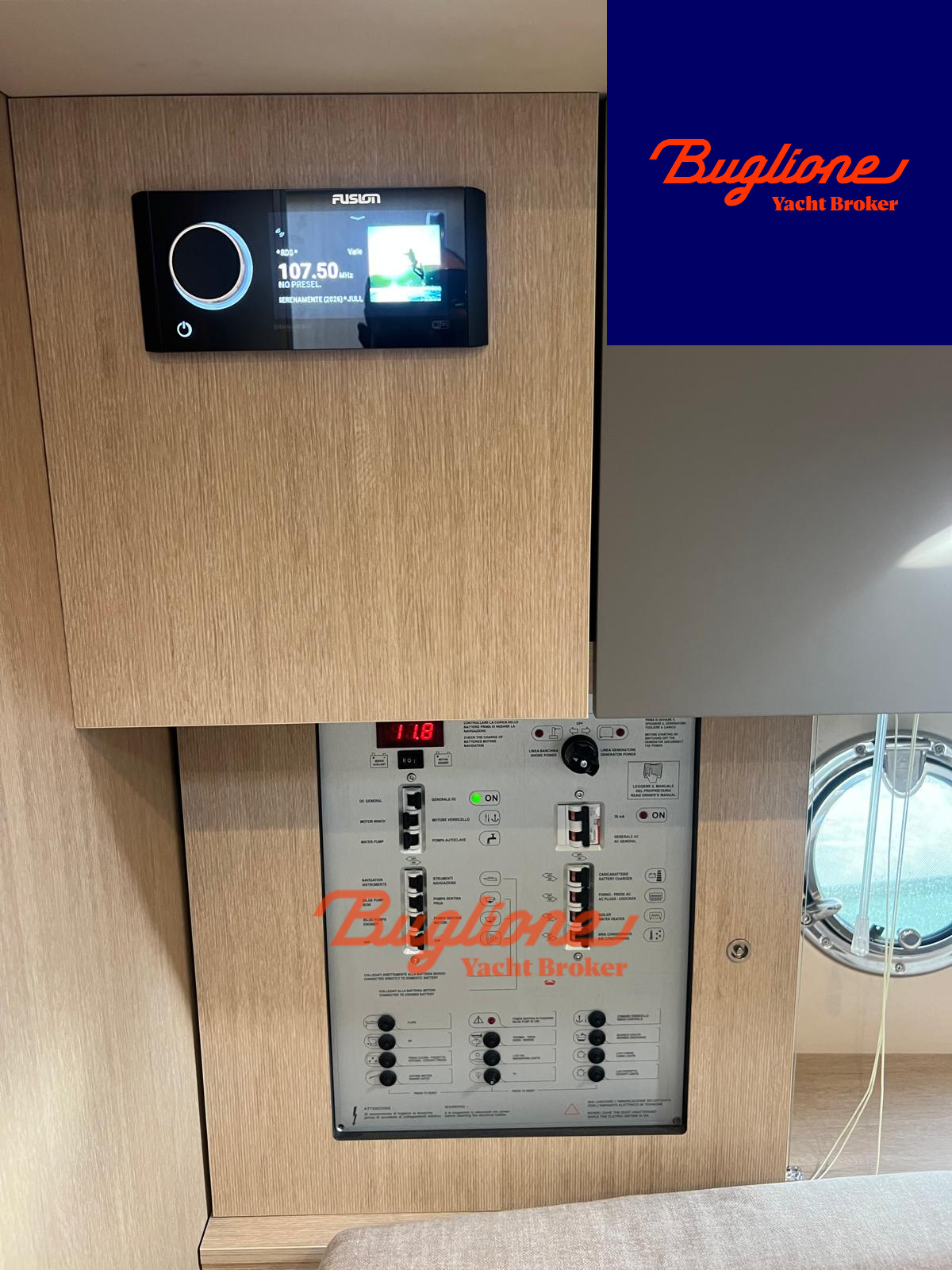 Cranchi Z 35' - immagine 35