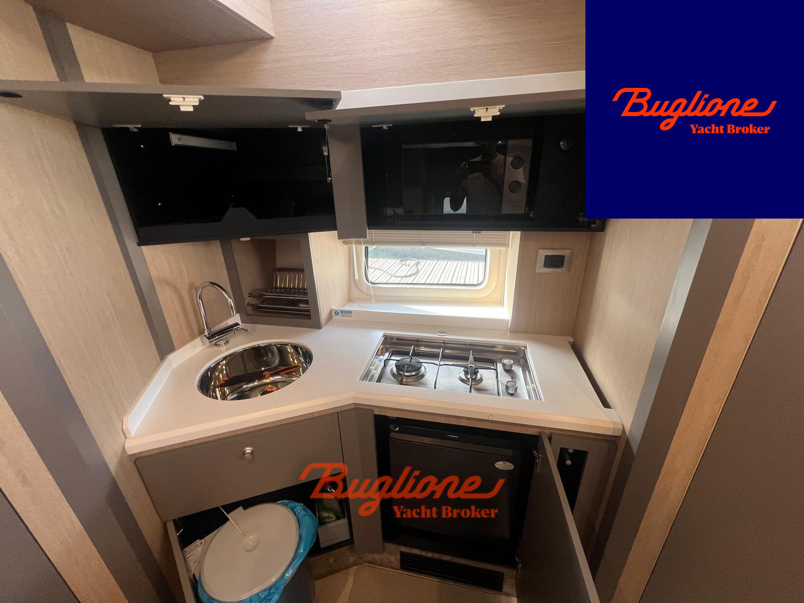 Cranchi Z 35' - immagine 31