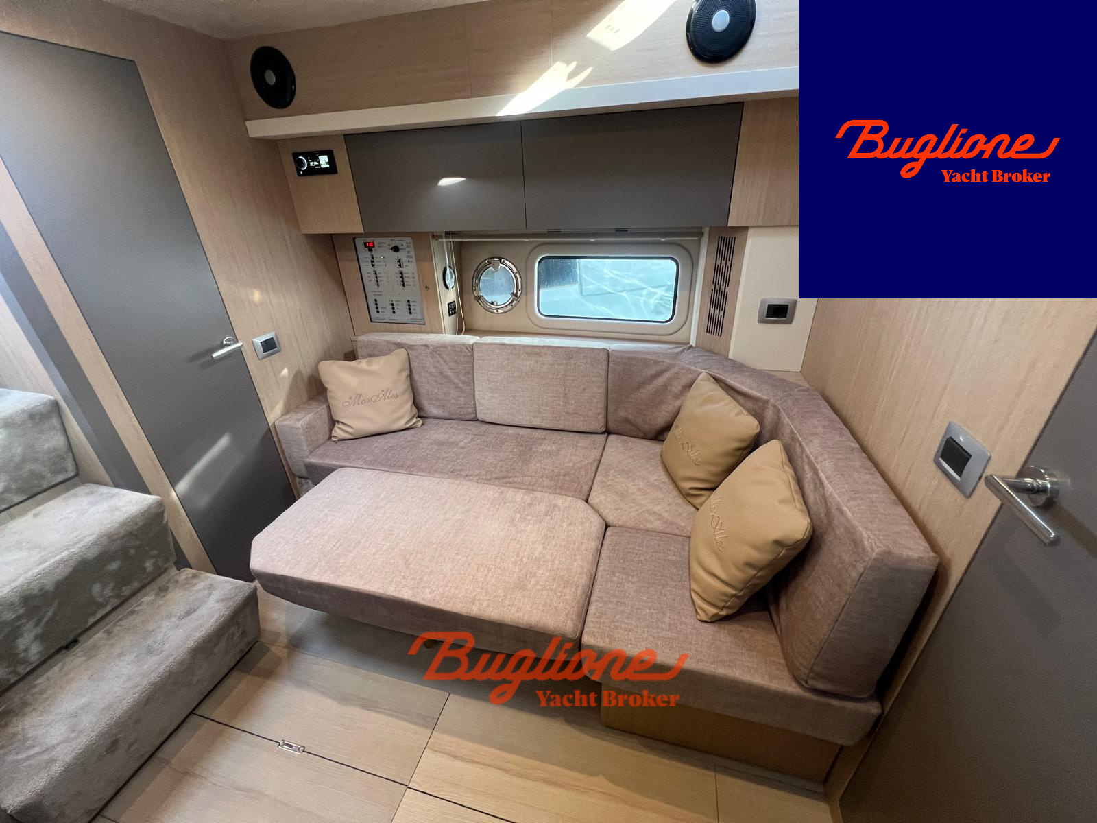 Cranchi Z 35' - immagine 34