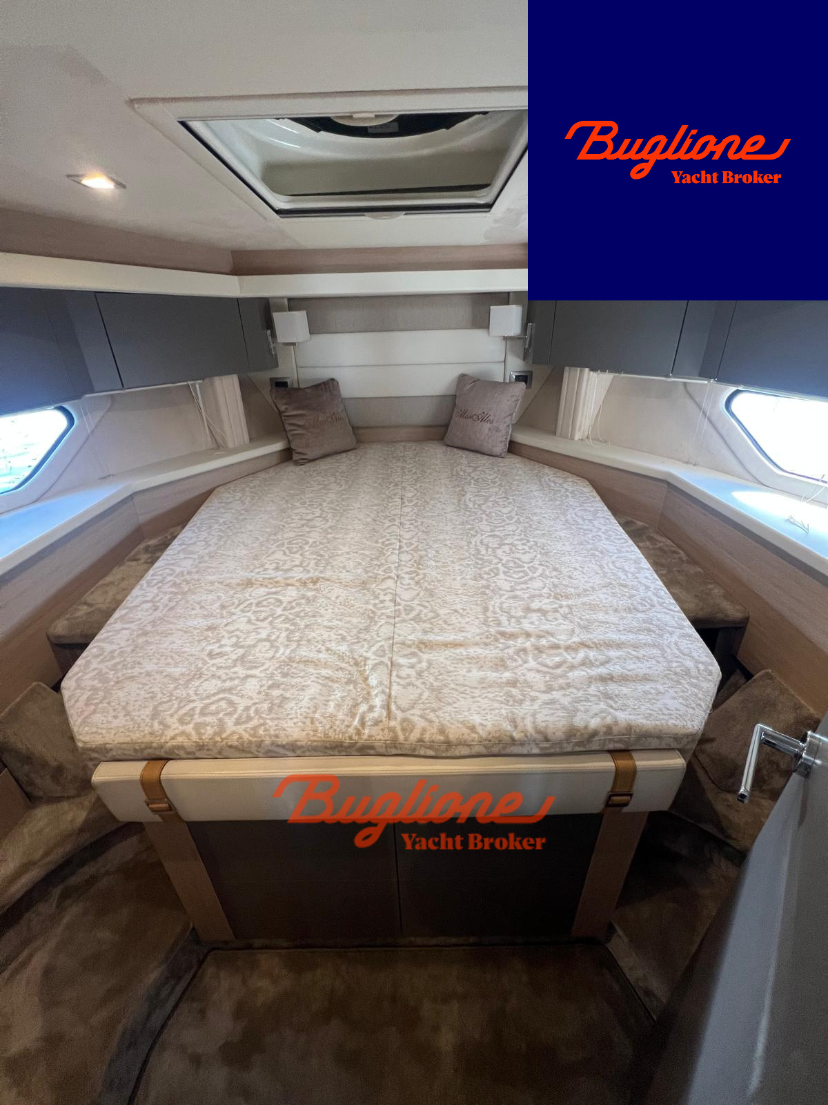 Cranchi Z 35' - immagine 33