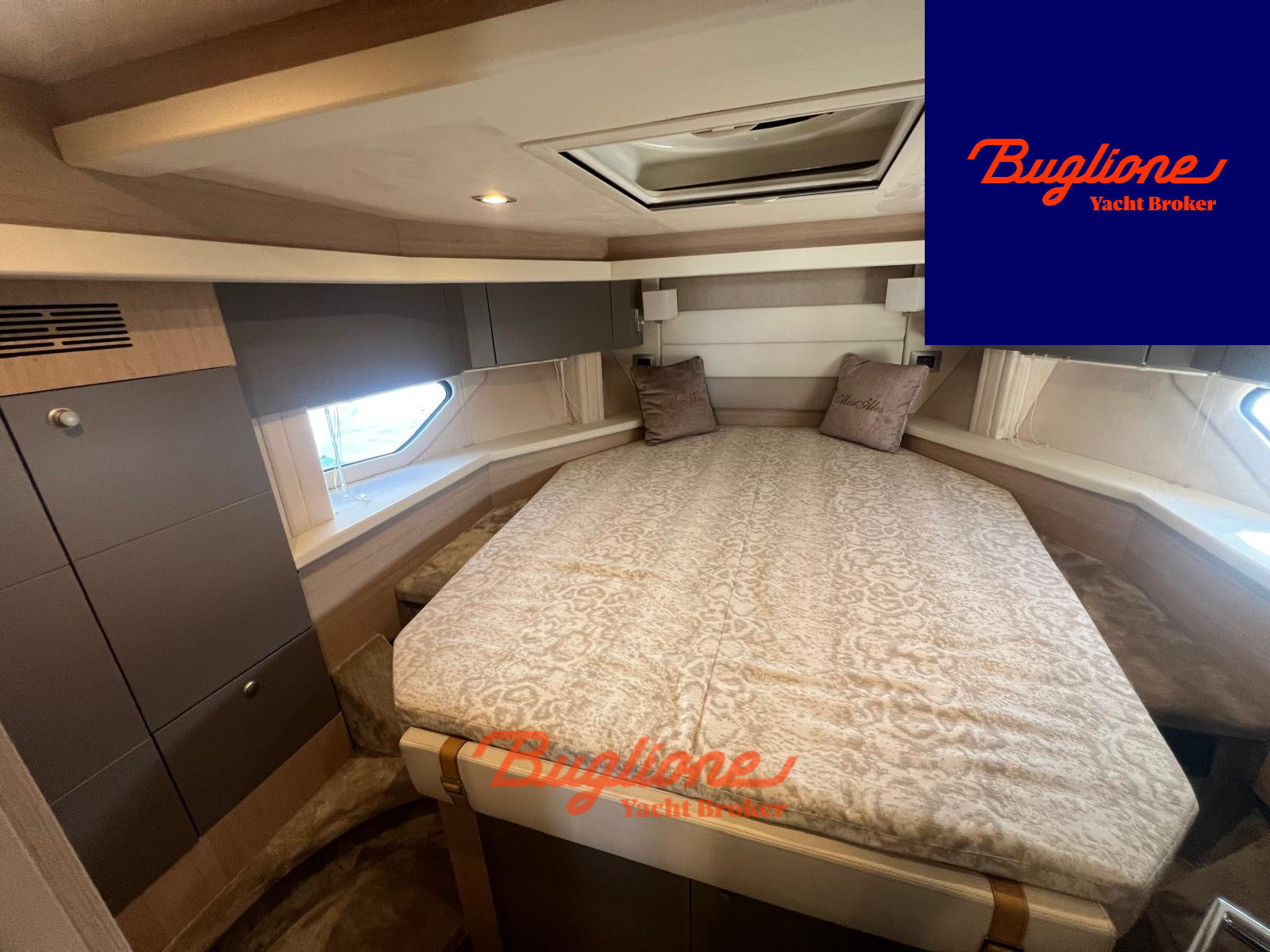 Cranchi Z 35' - immagine 32