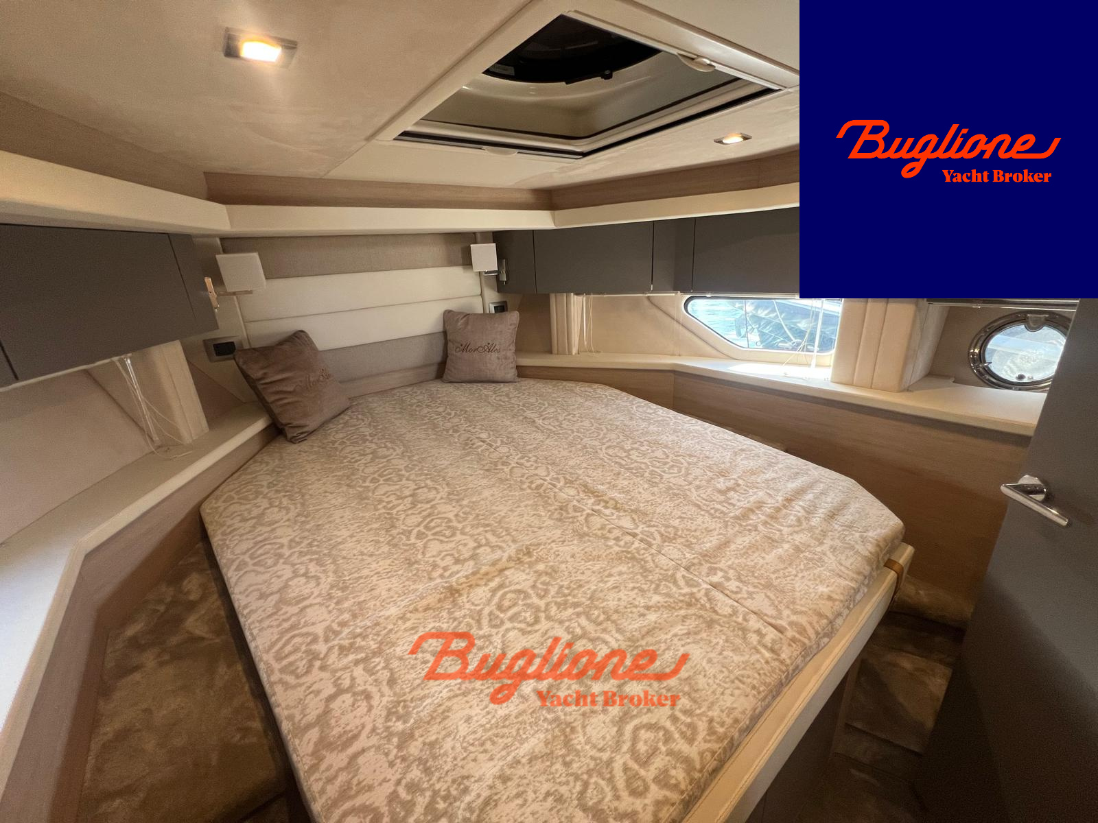 Cranchi Z 35' - immagine 27