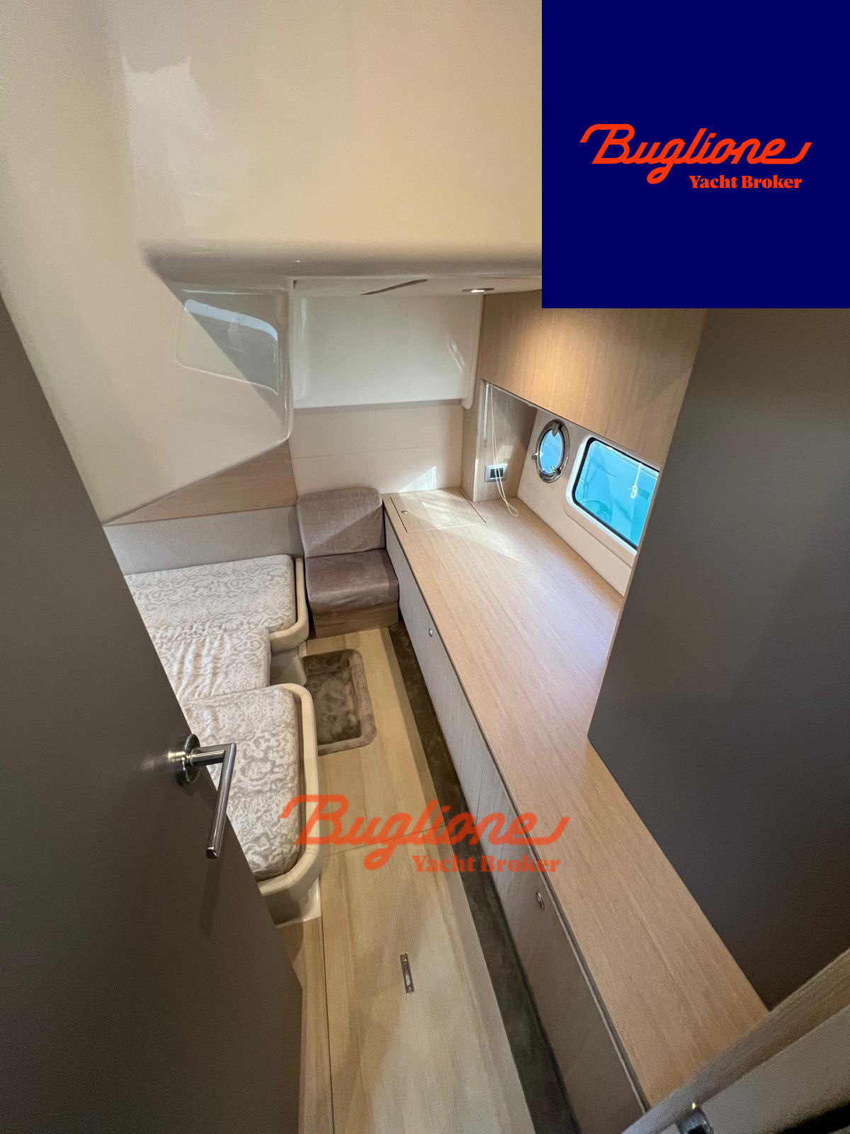 Cranchi Z 35' - immagine 23