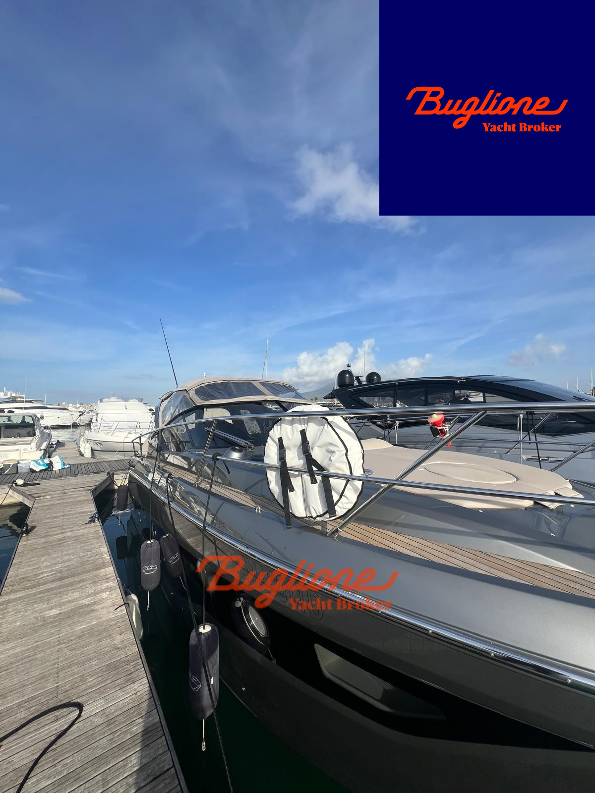 Cranchi Z 35' - immagine 5
