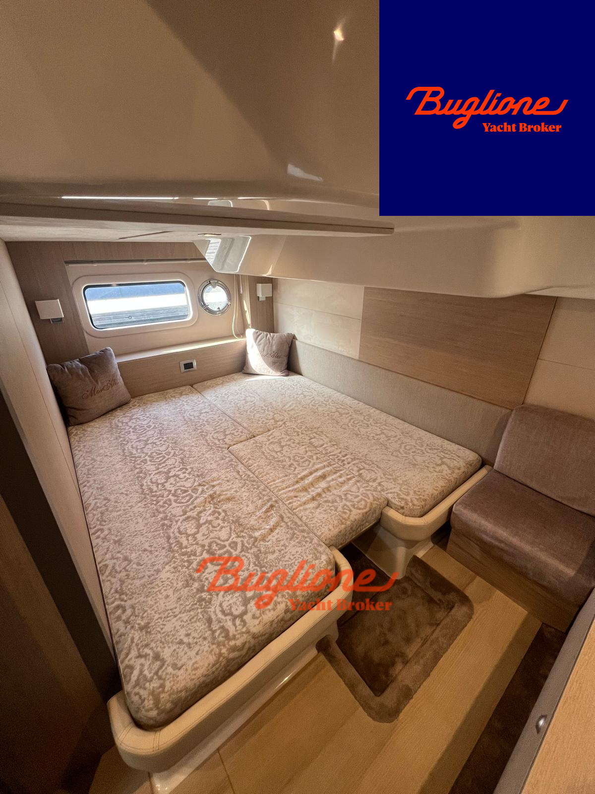 Cranchi Z 35' - immagine 26