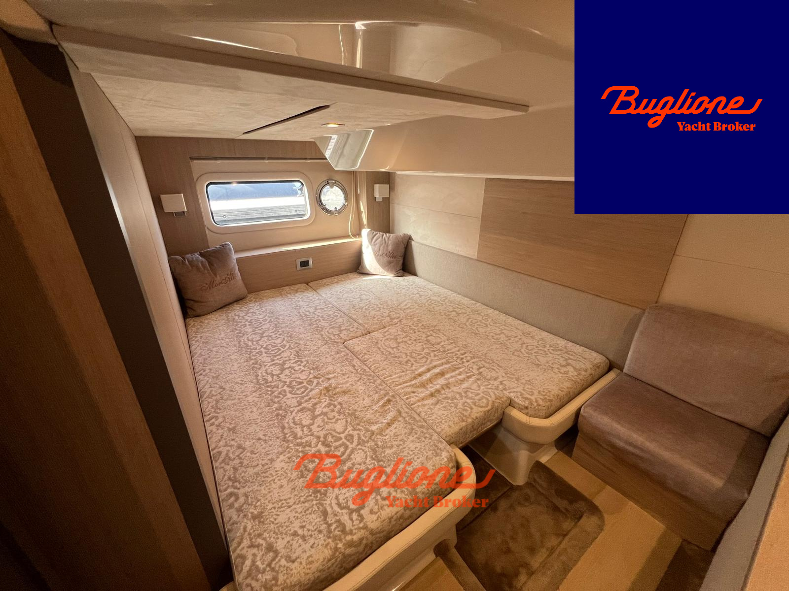 Cranchi Z 35' - immagine 25