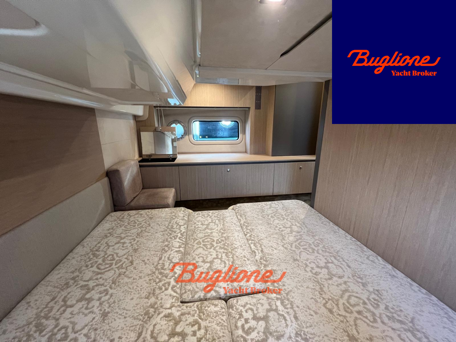 Cranchi Z 35' - immagine 24