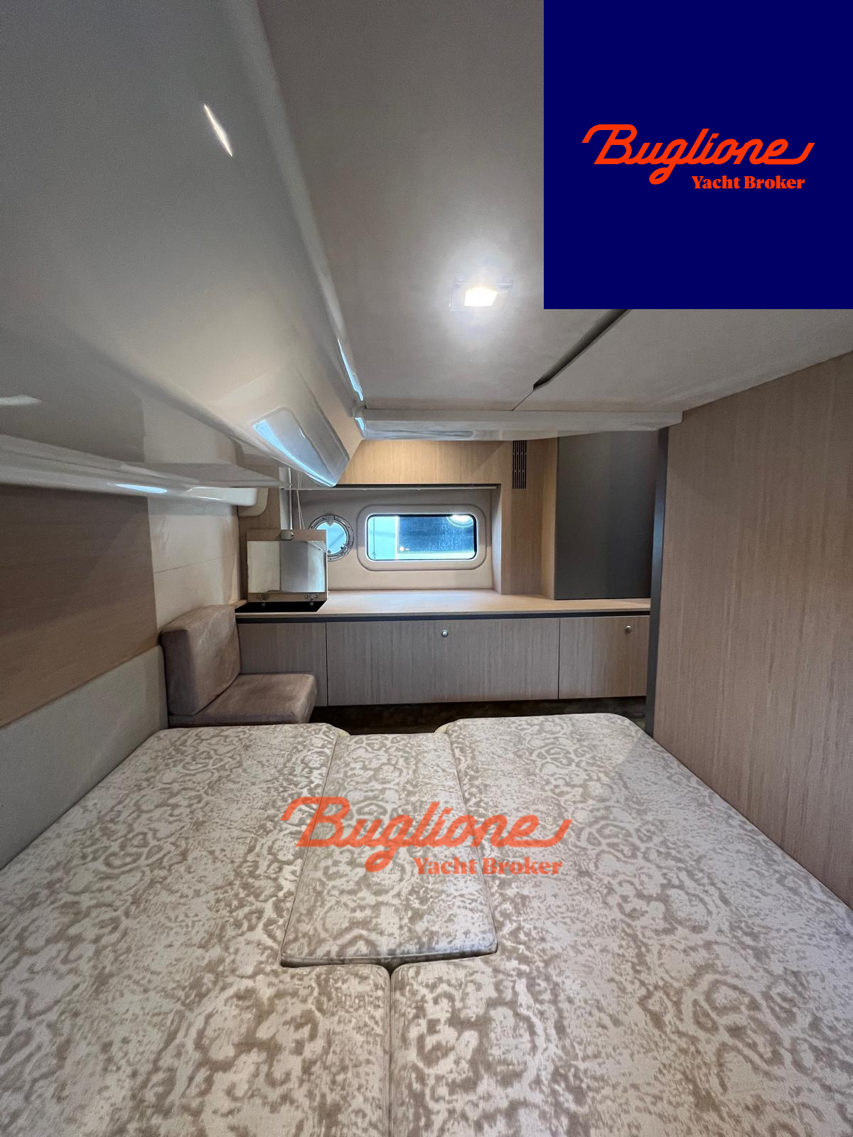 Cranchi Z 35' - immagine 19