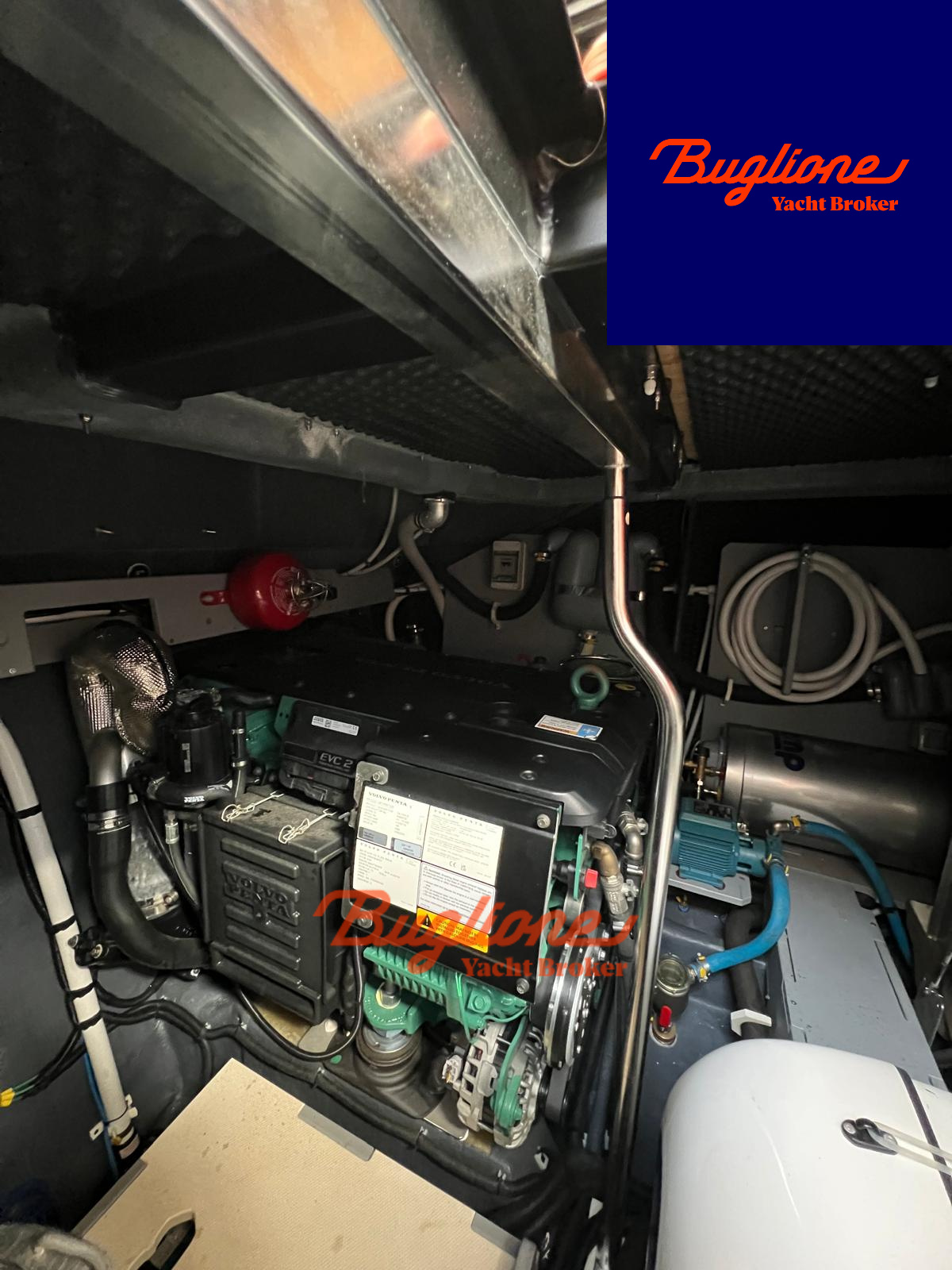 Cranchi Z 35' - immagine 22