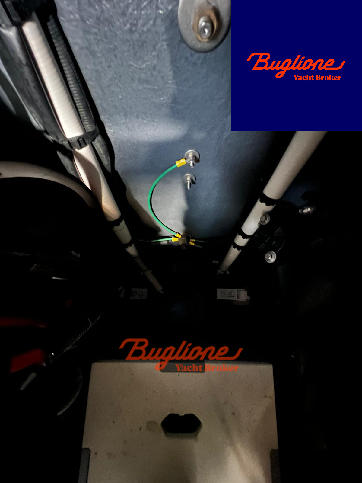 Cranchi Z 35' - immagine 21