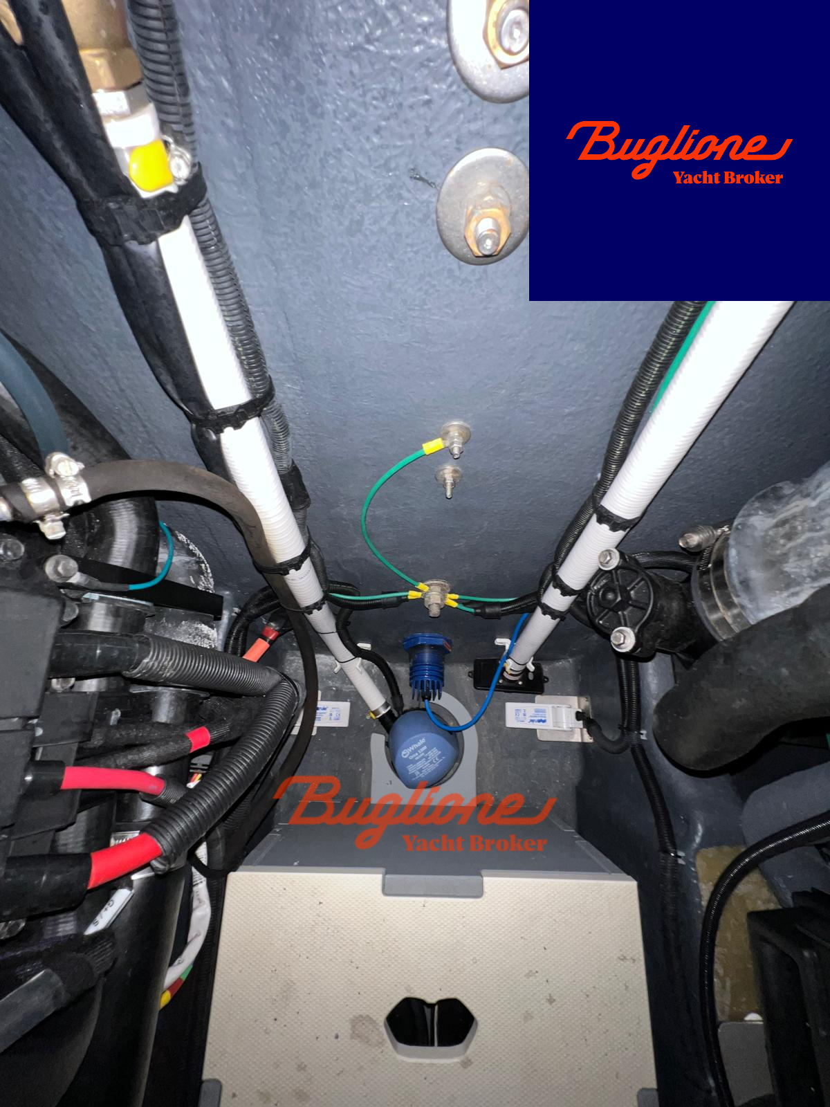 Cranchi Z 35' - immagine 20