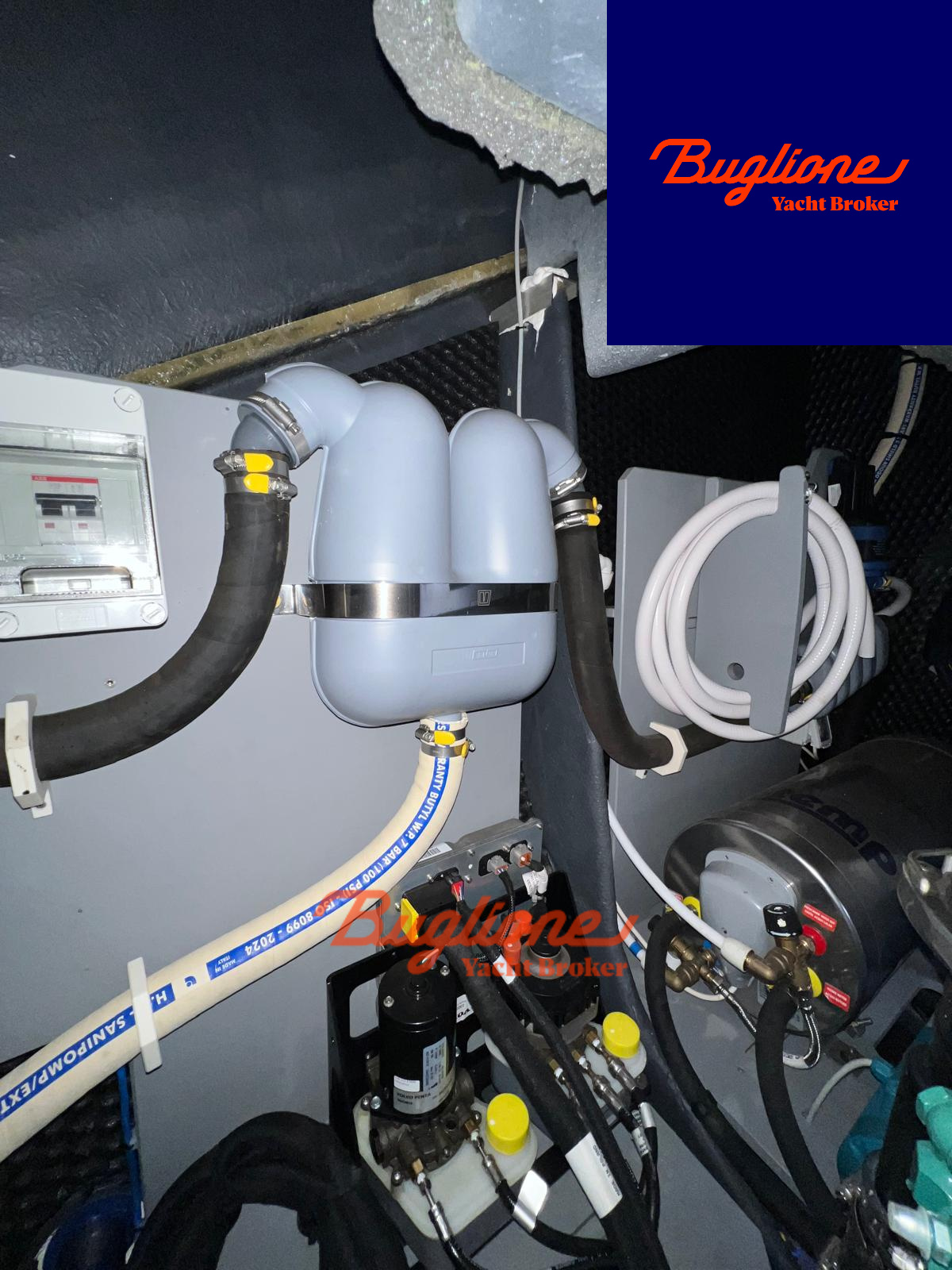 Cranchi Z 35' - immagine 15