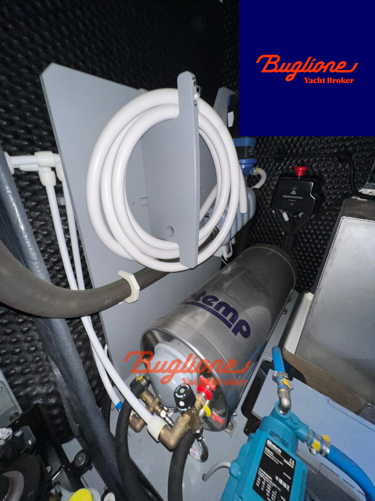 Cranchi Z 35' - immagine 18