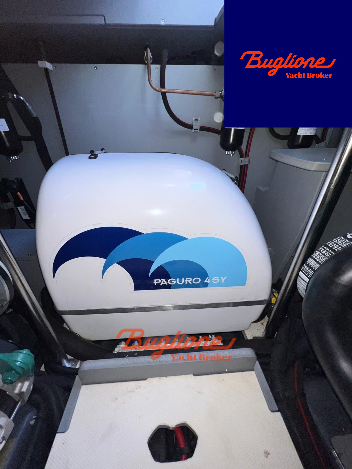 Cranchi Z 35' - immagine 17
