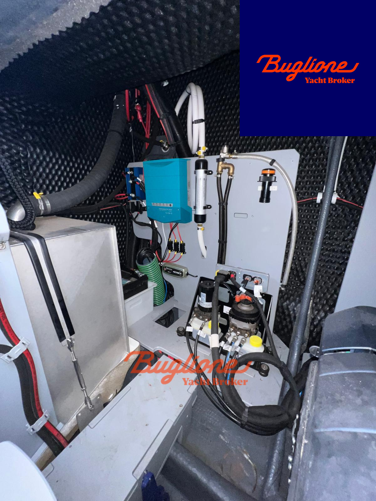 Cranchi Z 35' - immagine 16
