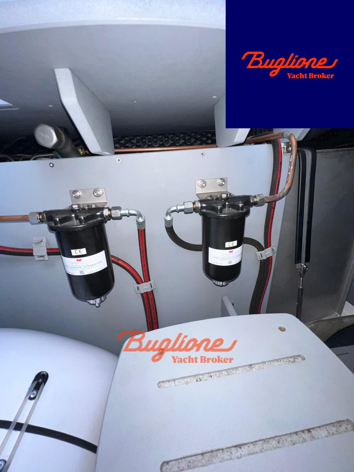 Cranchi Z 35' - immagine 14