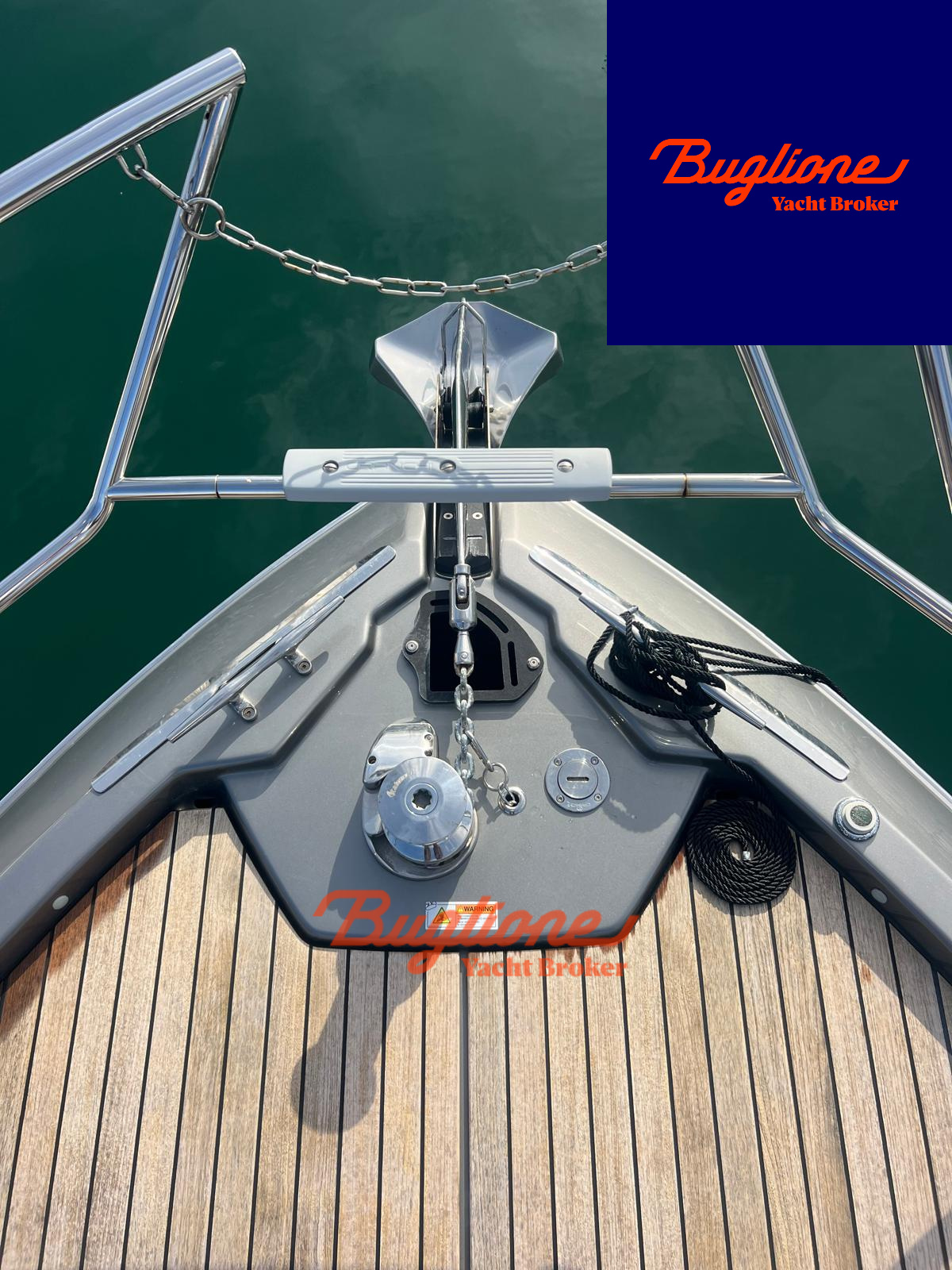 Cranchi Z 35' - immagine 13