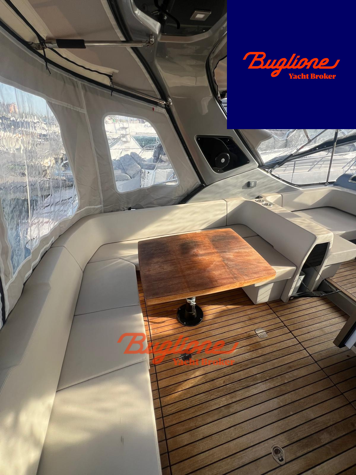 Cranchi Z 35' - immagine 43